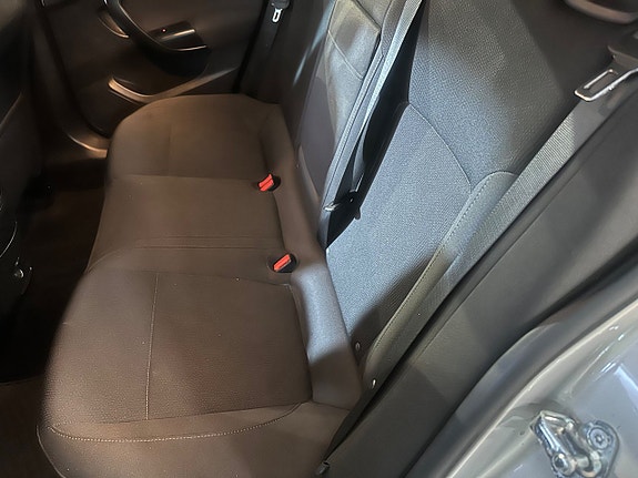 Opel Insignia 7 of 11