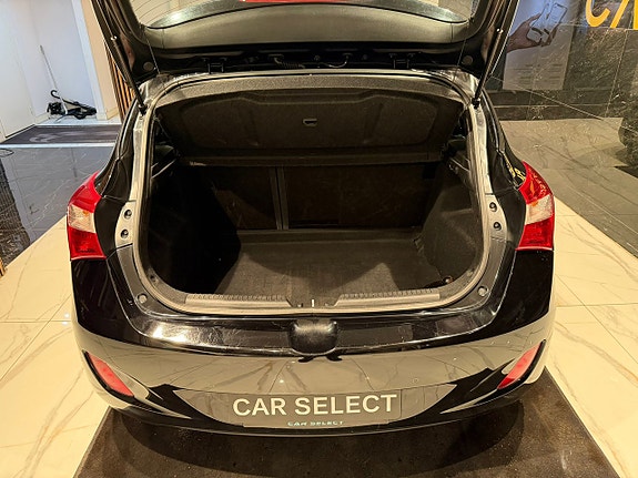 Hyundai i30 5 of 22