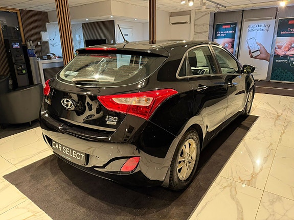 Hyundai i30 6 of 22