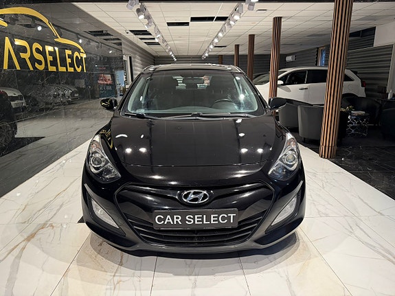 Hyundai i30 8 of 22