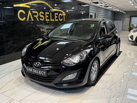 Hyundai i30 19 of 22