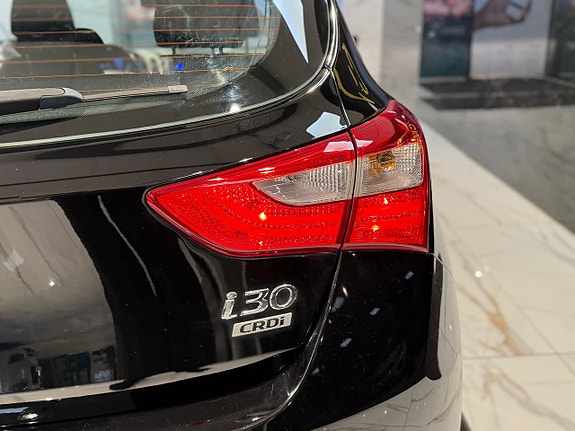 Hyundai i30 20 of 22