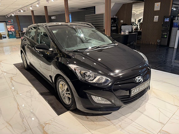 Hyundai i30 7 of 22