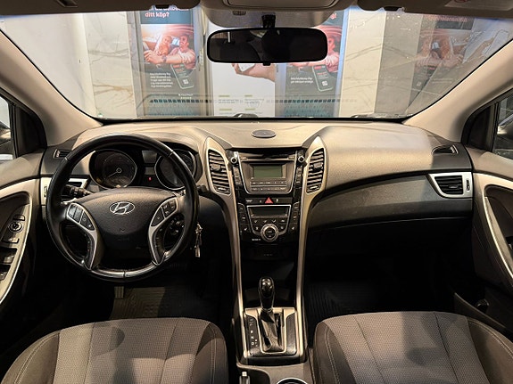 Hyundai i30 9 of 22