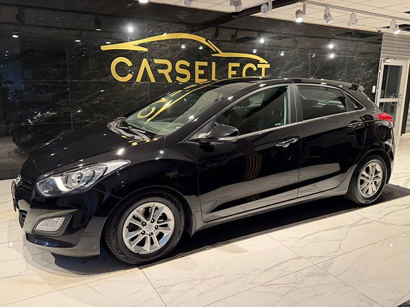 Hyundai i30 2 of 22