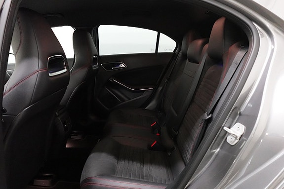 Mercedes-Benz A200 d 5 of 5