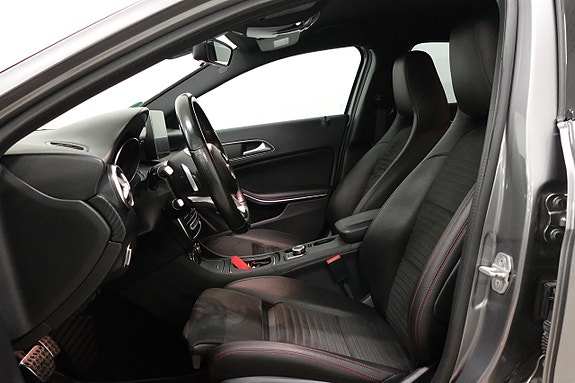 Mercedes-Benz A200 d 4 of 5