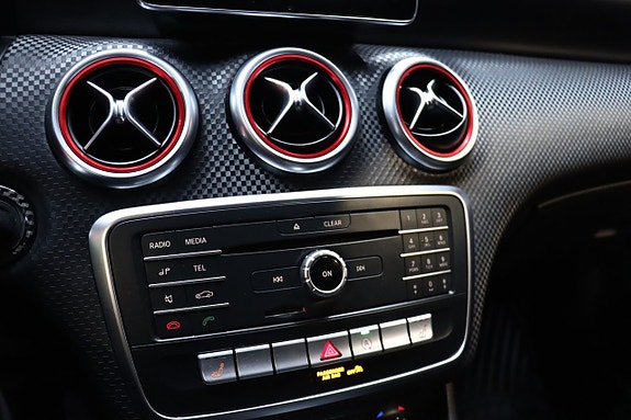 Mercedes-Benz A180 d 20 of 24