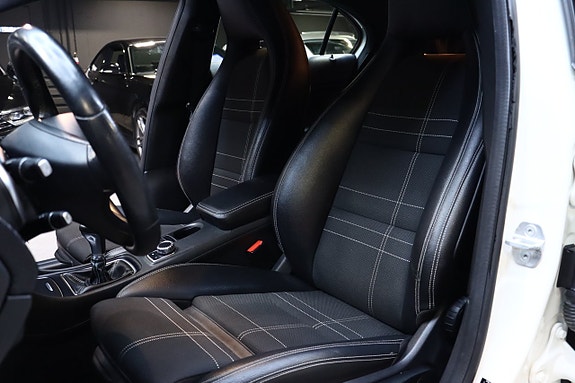 Mercedes-Benz A180 d 14 of 24