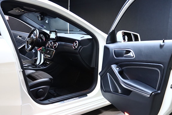 Mercedes-Benz A180 d 18 of 24