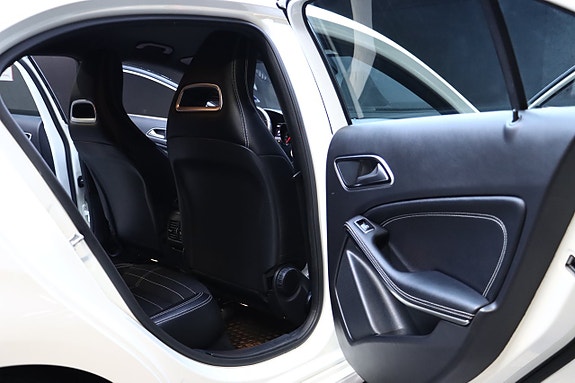 Mercedes-Benz A180 d 16 of 24