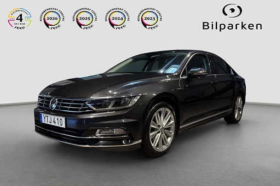 Volkswagen Passat 2 of 5