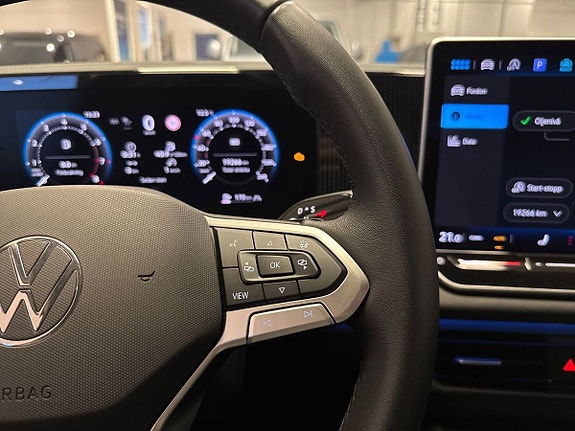 Volkswagen Tiguan 20 of 25