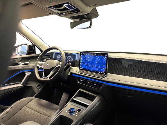 Volkswagen Tiguan 11 of 25