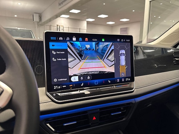 Volkswagen Tiguan 17 of 25