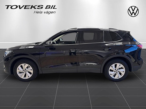 Volkswagen Tiguan 4 of 25