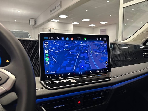 Volkswagen Tiguan 16 of 25
