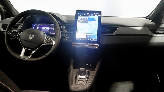 Renault Captur 4 of 5