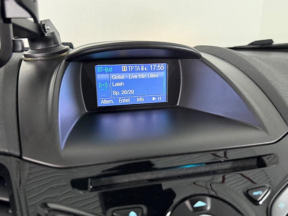 Ford Fiesta 15 of 19