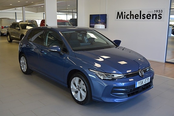 Volkswagen Golf-Serie