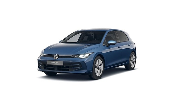 Volkswagen Golf-Serie