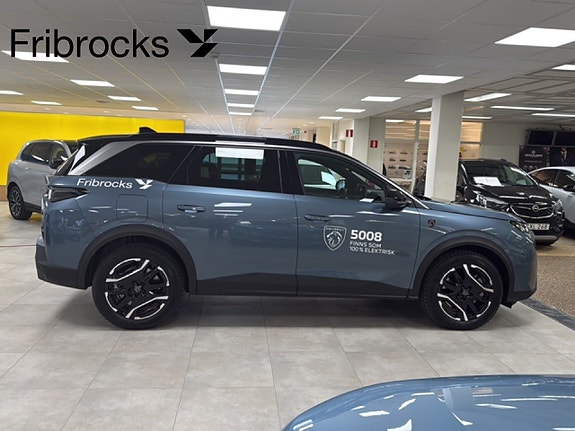 Peugeot 5008 6 of 20