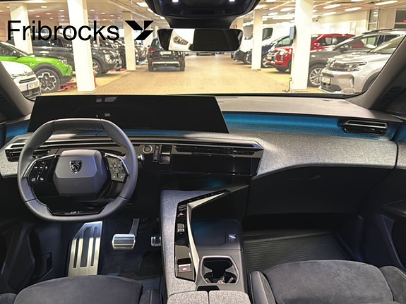 Peugeot 5008 12 of 20