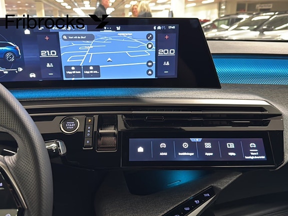 Peugeot 5008 14 of 20