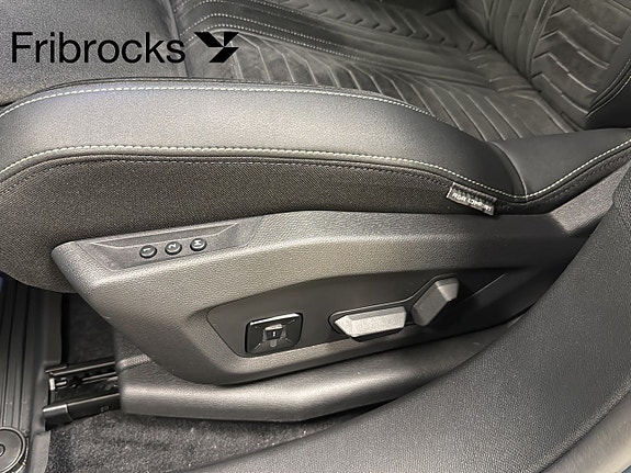 Peugeot 5008 19 of 20