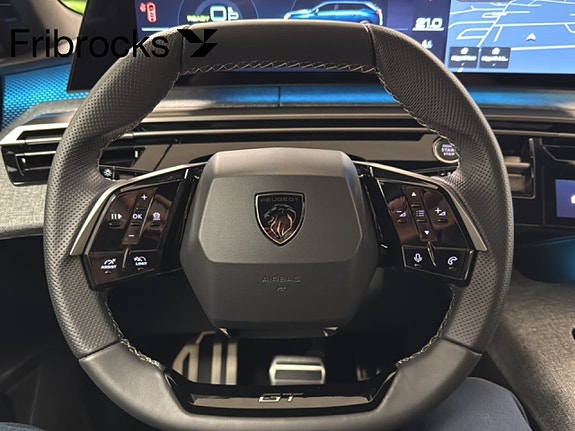 Peugeot 5008 13 of 20