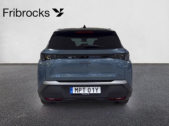 Peugeot 5008 4 of 5