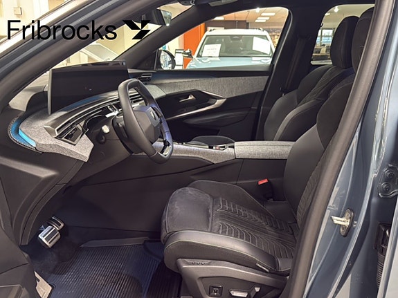 Peugeot 5008 9 of 20