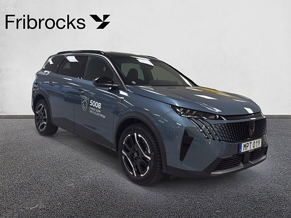 Peugeot 5008 7 of 20