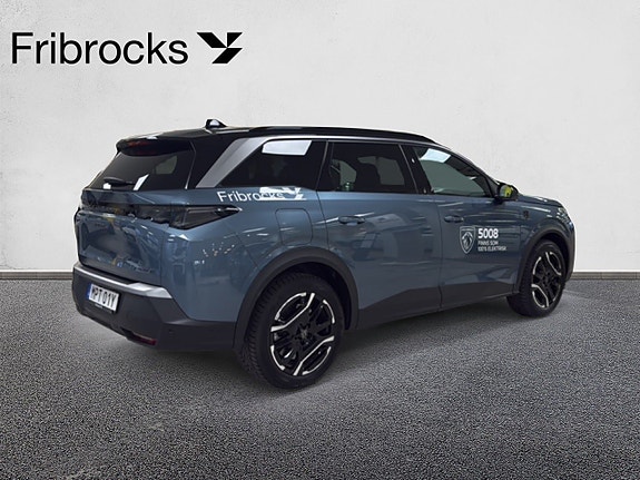 Peugeot 5008 5 of 5