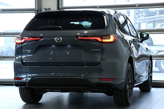 Mazda CX-60 6 of 19