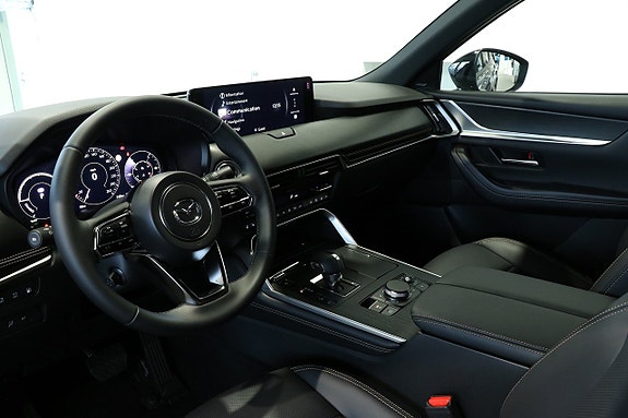 Mazda CX-60 8 of 19