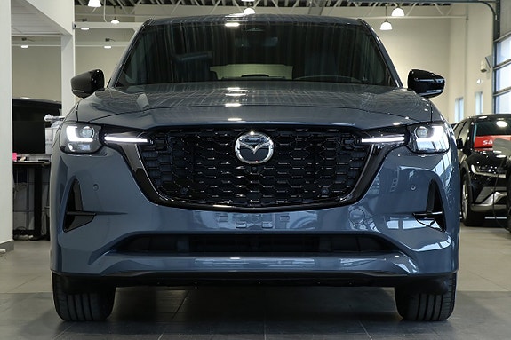 Mazda CX-60 3 of 19