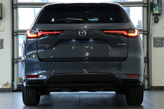 Mazda CX-60 5 of 19