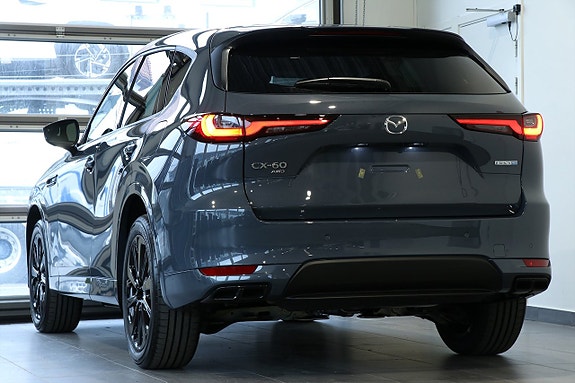 Mazda CX-60 4 of 19