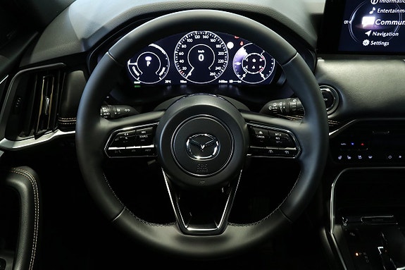 Mazda CX-60 10 of 19