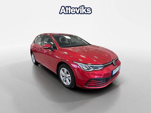 İkinci el  Volkswagen Golf 