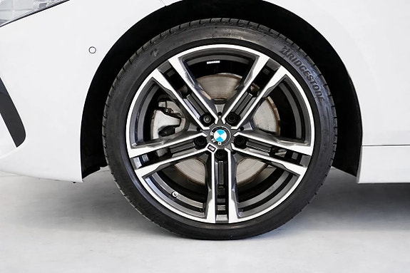 BMW 120d 9 of 19