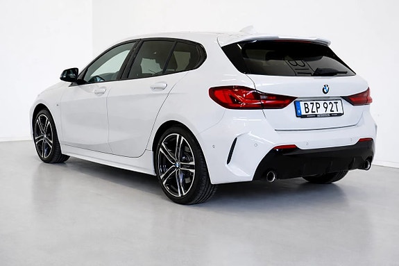 BMW 120d 7 of 19