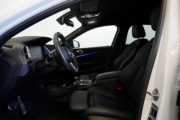 BMW 120d 17 of 19