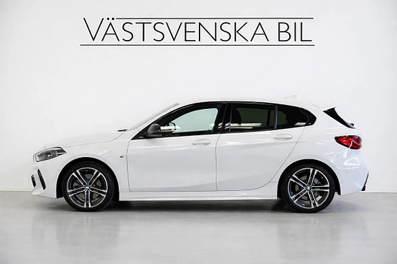 BMW 120d 2 of 5