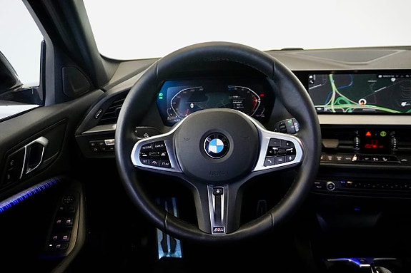 BMW 120d 12 of 19