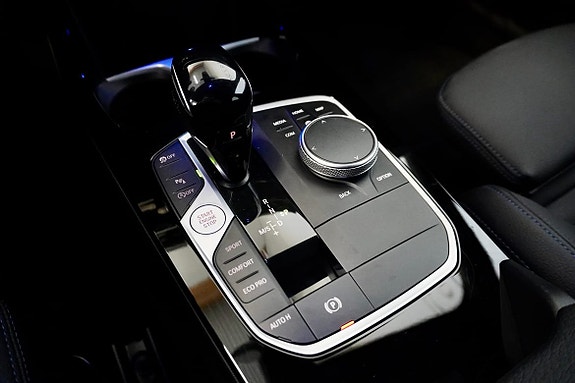 BMW 120d 14 of 19