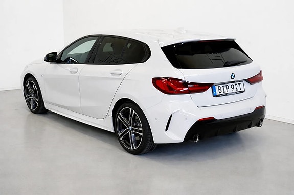 BMW 120d 6 of 19