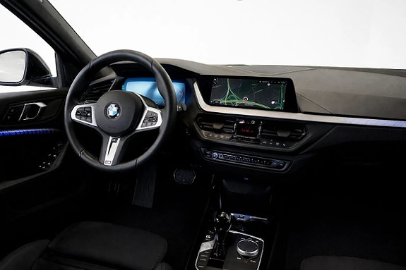 BMW 120d 15 of 19