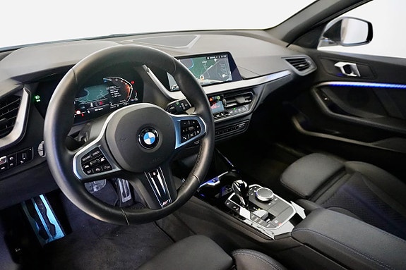 BMW 120d 10 of 19
